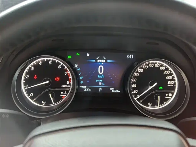 Toyota Camry — Фото автомобиля 11