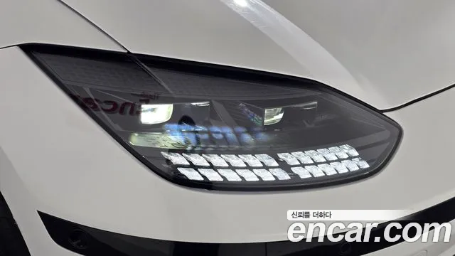 Hyundai Ioniq 6 — Фото автомобиля 7