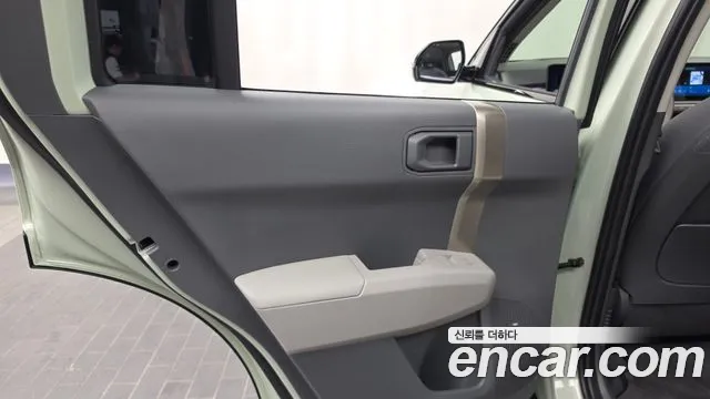 Kia EV3 — Фото автомобиля 14