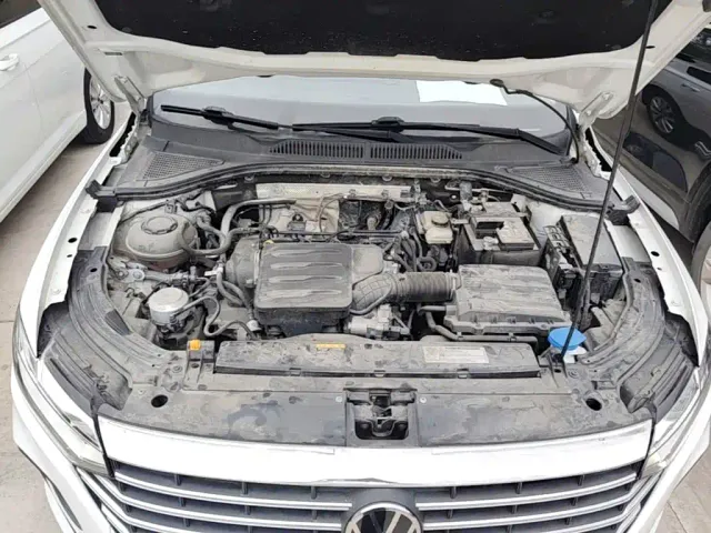 Volkswagen Lavida — Фото автомобиля 19