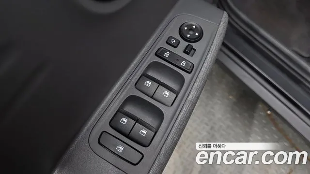 Hyundai Casper — Фото автомобиля 5