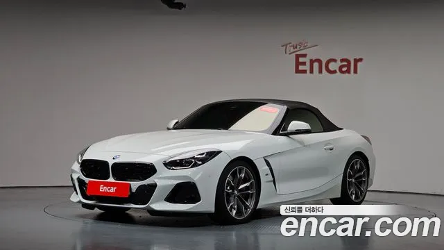 BMW Z4 — Фото автомобиля 27