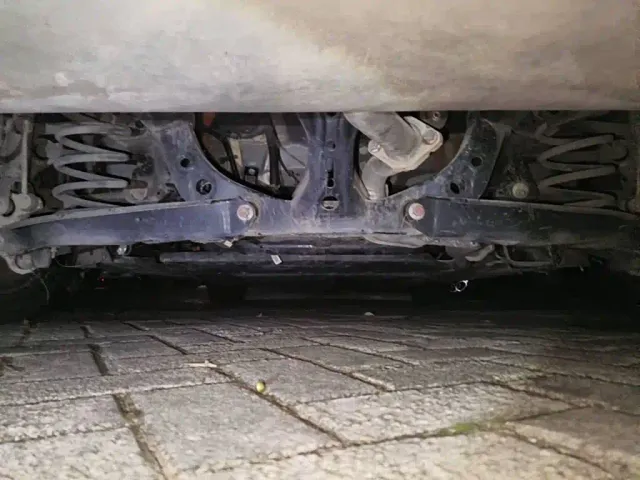 BYD Seal — Фото автомобиля 11