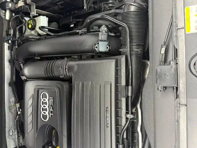 Audi Q2L — Фото автомобиля 23