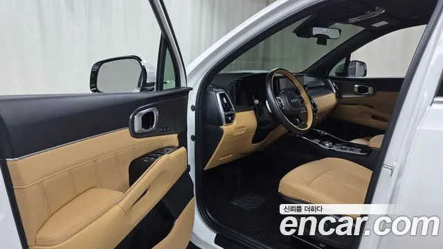 Kia Sorento Sorento 4-е поколение — Фото автомобиля 9