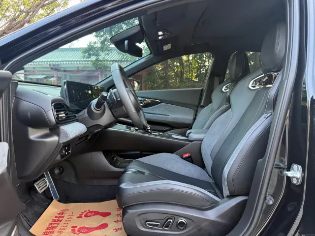 GAC Trumpchi Emkoo — Фото автомобиля 4
