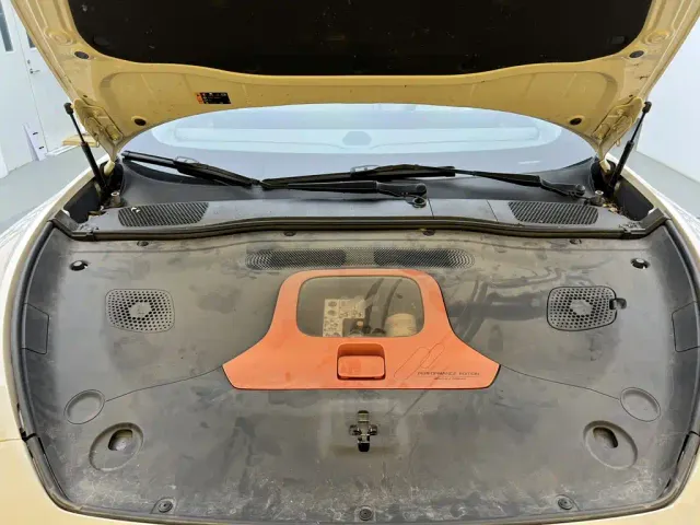 IM Motors L7 — Фото автомобиля 9