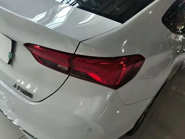 Buick Verano — Фото автомобиля 7