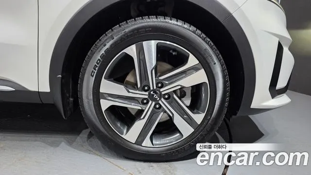 Kia Sorento Sorento 4-е поколение — Фото автомобиля 16