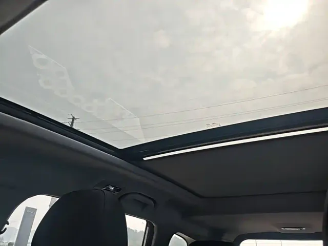 Chery Tiggo 8 PLUS — Фото автомобиля 17