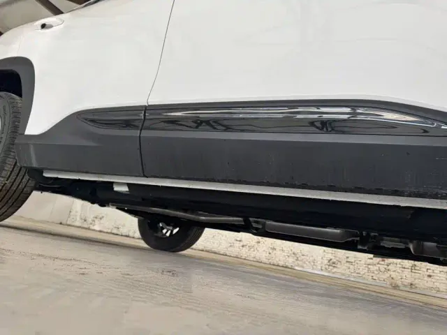 Geely Boyue — Фото автомобиля 21