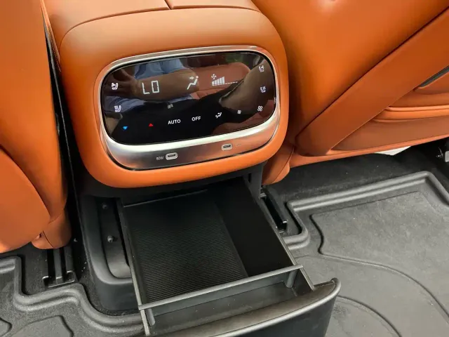 GAC Trumpchi Xiangwang S9 — Фото автомобиля 16