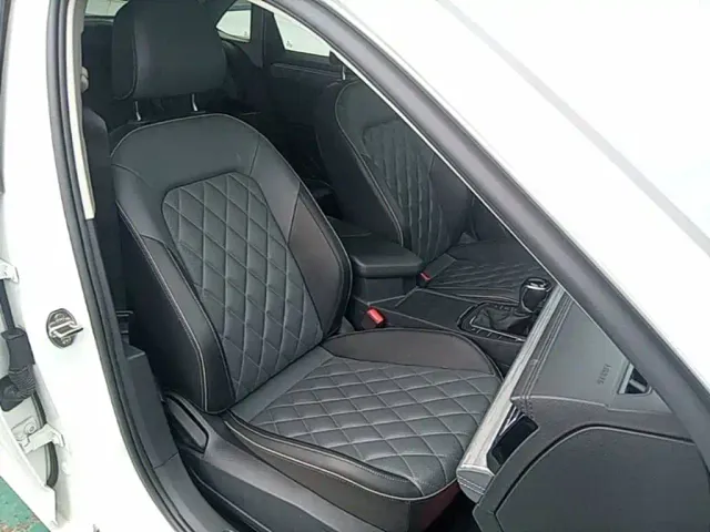 Volkswagen Sagitar — Фото автомобиля 24