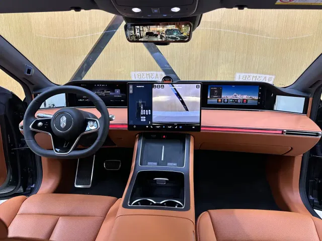 Stelato S9 — Фото автомобиля 9