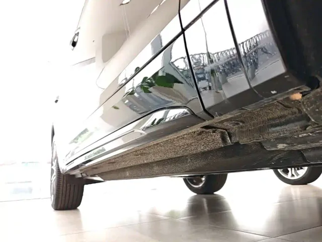 Audi Q5L — Фото автомобиля 20
