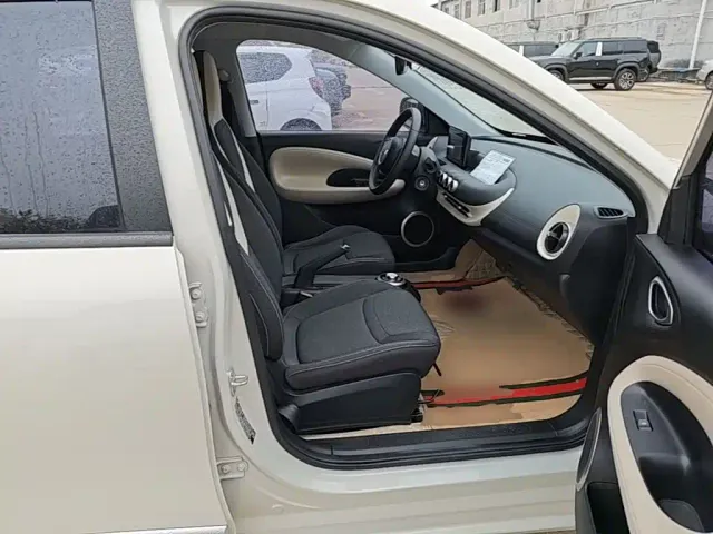 Wuling Bingo — Фото автомобиля 24