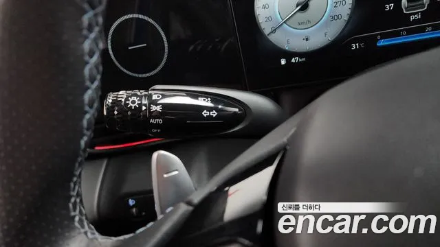 Hyundai AVANTE — Фото автомобиля 20