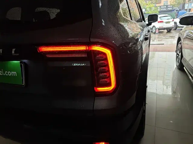 Haval Big Dog — Фото автомобиля 7