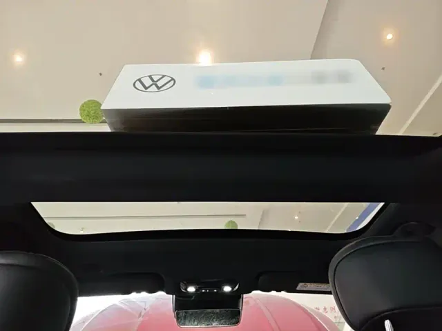 Chery Fulwin A9L — Фото автомобиля 17