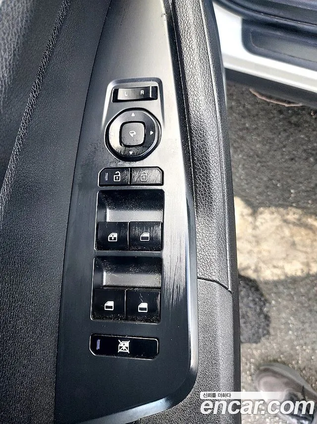 Kia Sportage — Фото автомобиля 15