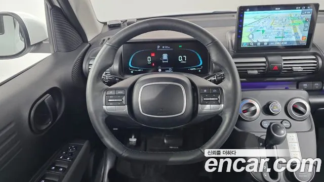 Hyundai Casper — Фото автомобиля 23