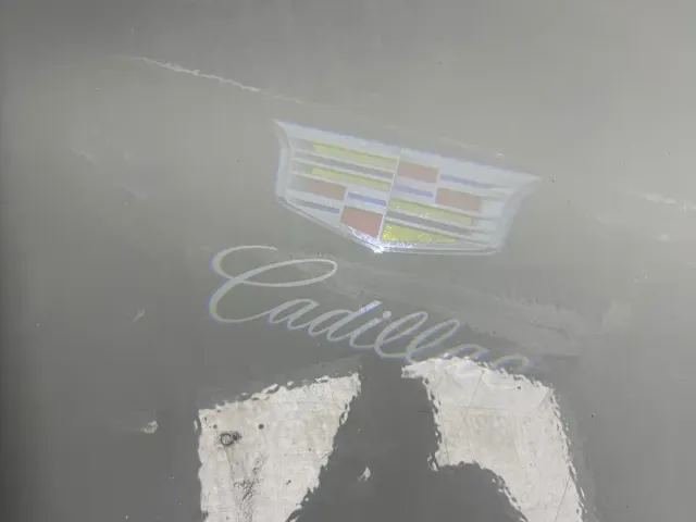 Cadillac CT5 — Фото автомобиля 16