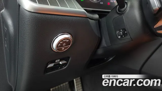 Mercedes-Benz GLC-Class GLC-класс X254 — Фото автомобиля 6