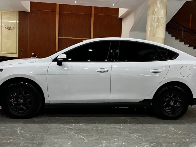 BYD Qin PLUS — Фото автомобиля 8