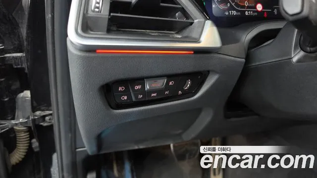 BMW 3-Series 3 серия (G20) 320i M Sport — Фото автомобиля 19