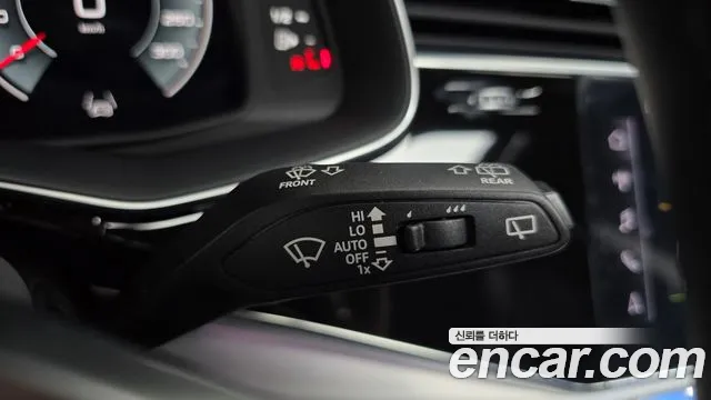 Audi Q8 4M — Фото автомобиля 27