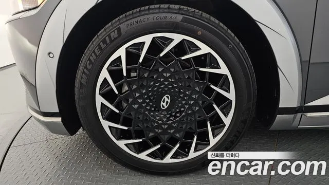 Hyundai Ioniq 5 Ioniq5 — Фото автомобиля 5