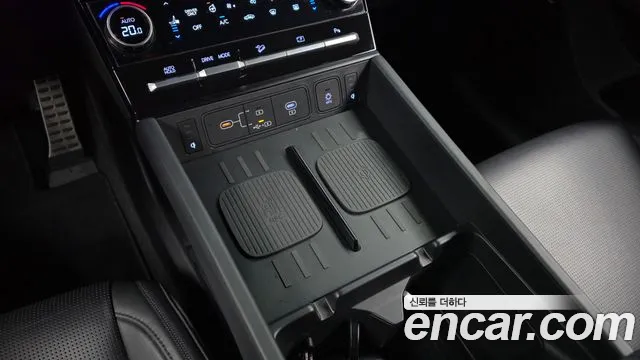 Hyundai Santafe — Фото автомобиля 23