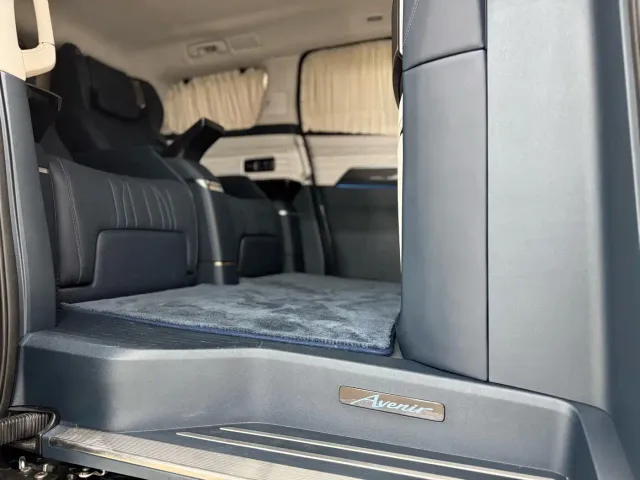 Buick Century — Фото автомобиля 13