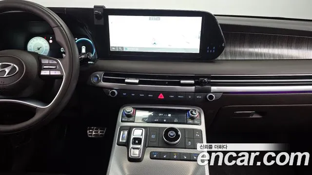 Hyundai Palisade The New — Фото автомобиля 13