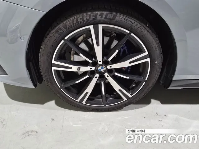BMW 5-Series 5 серия (G60) 530i xDrive M Sport — Фото автомобиля 18