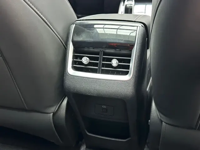 Chery Tiggo 8 — Фото автомобиля 14