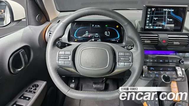 Hyundai Casper Casper Essential — Фото автомобиля 12