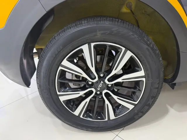 Kia KX1 — Фото автомобиля 21