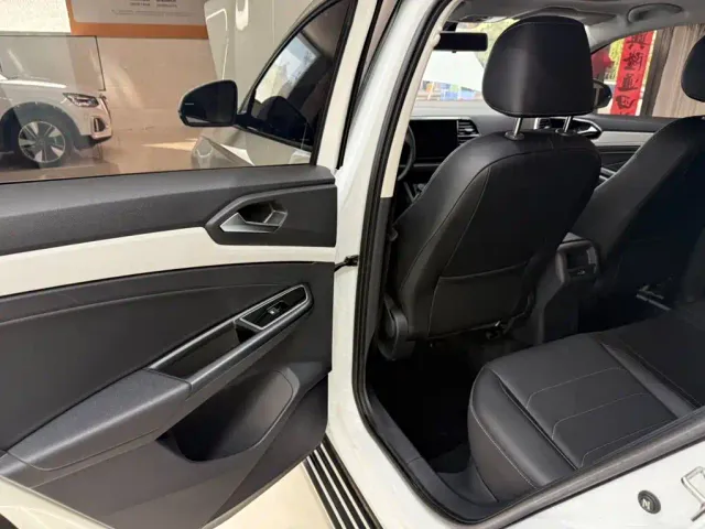 Jetta Jetta VS5 2022 280TSI Automatic Enjoyment — Фото автомобиля 17