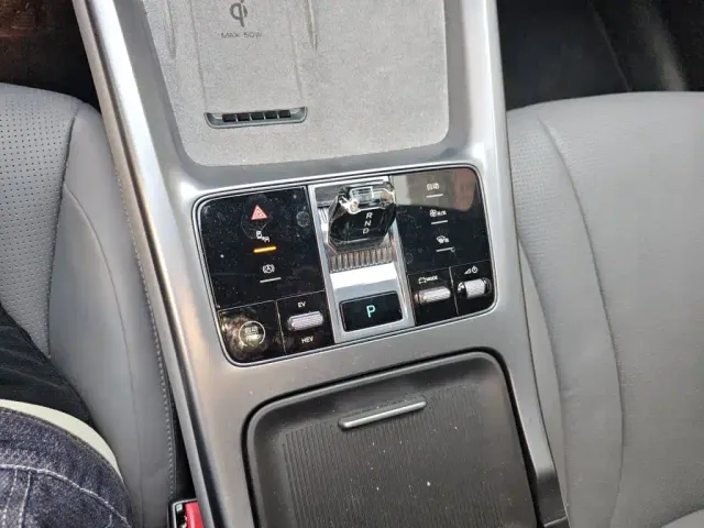 BYD Seal — Фото автомобиля 6
