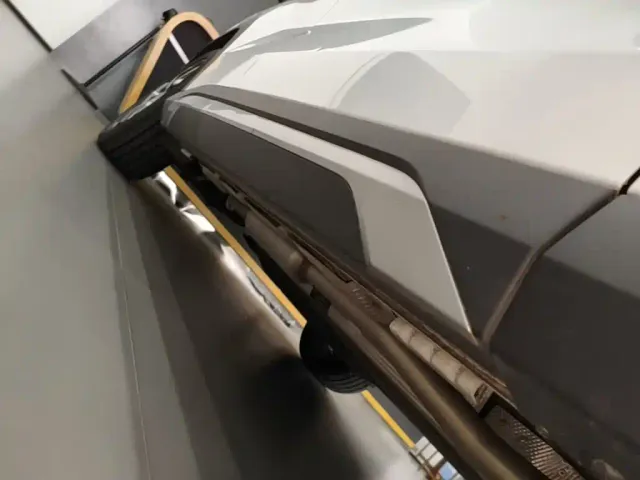 BYD Song L DM-i — Фото автомобиля 20
