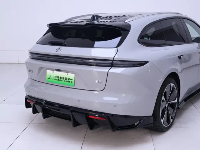 Nio ET5 Touring — Фото автомобиля 7