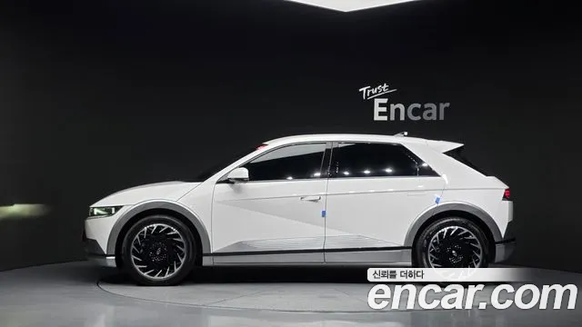 Hyundai Ioniq5 Ioniq5 — Фото автомобиля 14