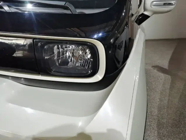 Baojun KiWi EV — Фото автомобиля 23