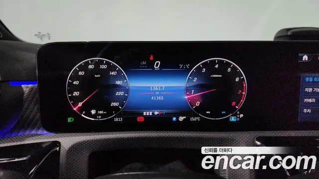 Mercedes-Benz A-Class — Фото автомобиля 8