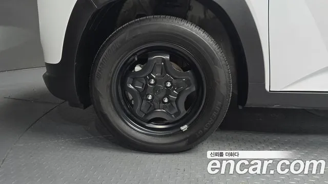Hyundai Casper Casper Essential — Фото автомобиля 5