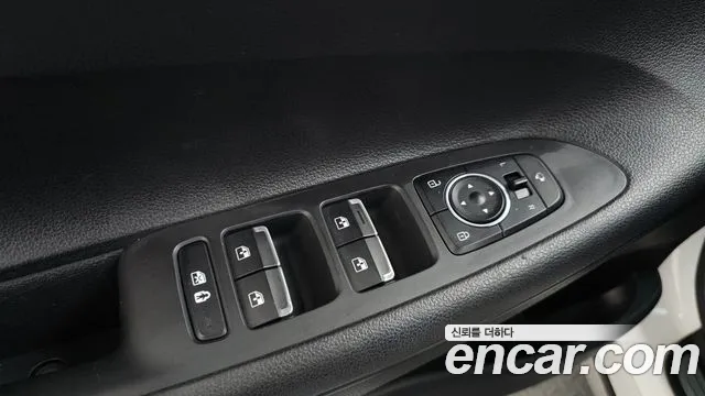 Hyundai Grandeur New — Фото автомобиля 28