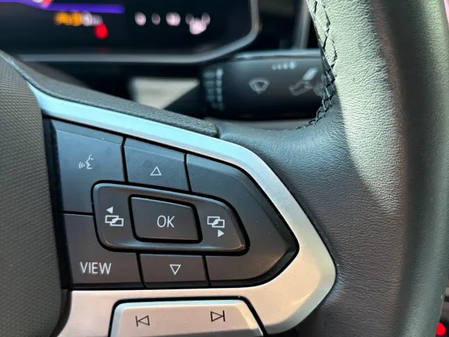 Volkswagen Sagitar — Фото автомобиля 20