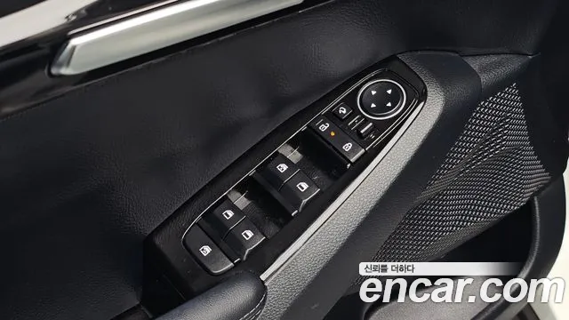 Kia Seltos Seltos (New) — Фото автомобиля 18