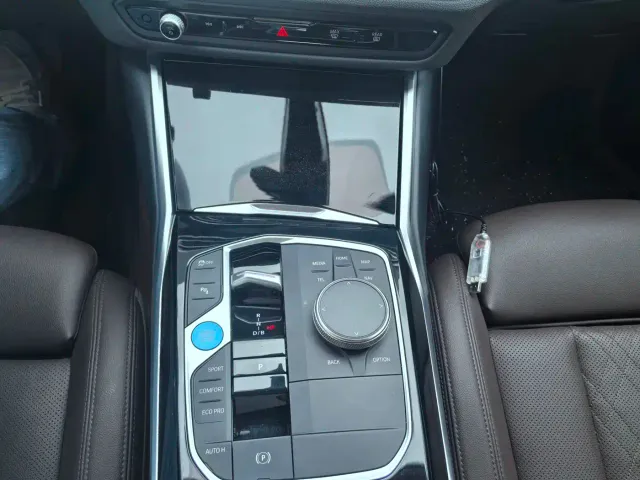 BMW i3 — Фото автомобиля 23